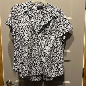 Lane Bryant top